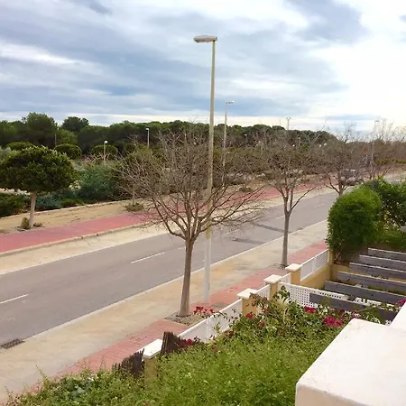 Holiday home Casitas Boutique Alcocebre *