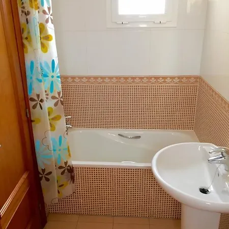 Holiday home Casitas Boutique Alcocebre Alcoceber