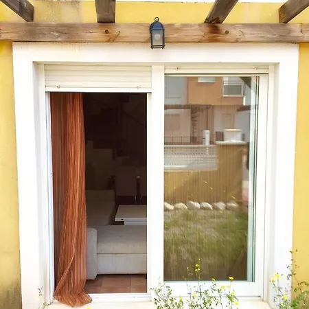 Casitas Boutique Alcocebre Holiday home Alcoceber