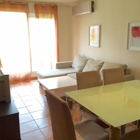 Holiday home Casitas Boutique Alcocebre *