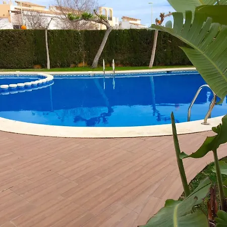 Casitas Boutique Alcocebre Holiday home *