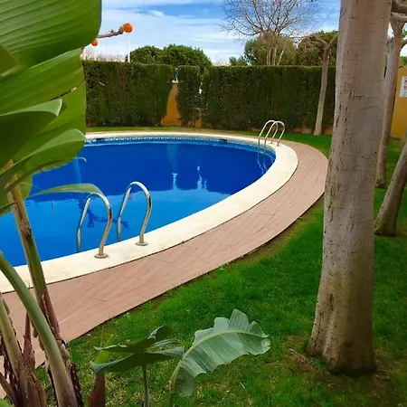 Casitas Boutique Alcocebre Alcoceber