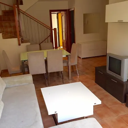 Holiday home Casitas Boutique Alcocebre Alcoceber