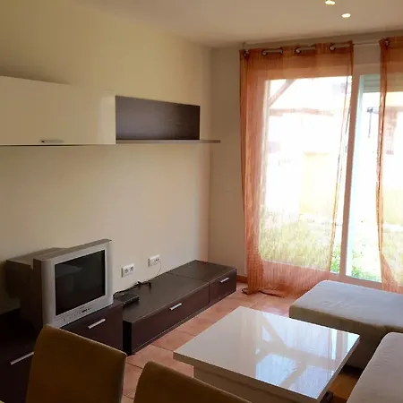Casitas Boutique Alcocebre