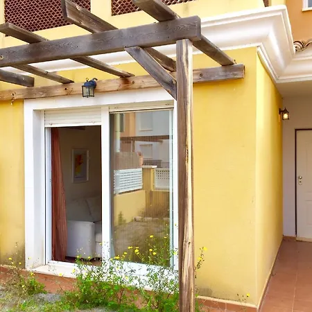 Holiday home Casitas Boutique Alcocebre