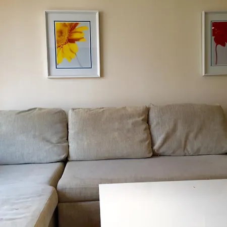 Casitas Boutique Alcocebre Holiday home