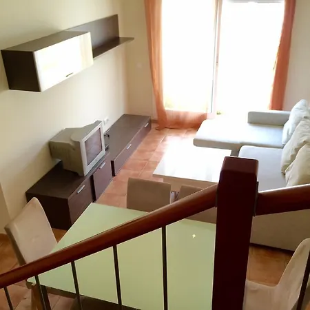 Casitas Boutique Alcocebre