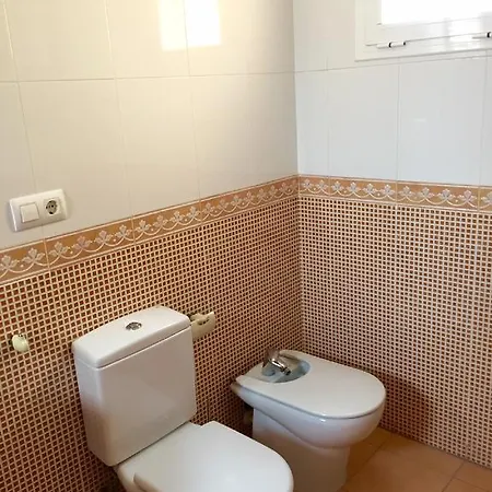 Casitas Boutique Alcocebre Holiday home