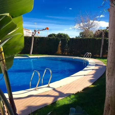 Casitas Boutique Alcocebre *