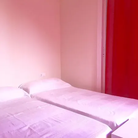 Holiday home Casitas Boutique Alcocebre *