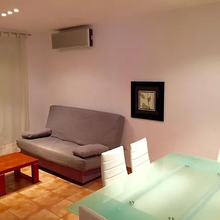 Casitas Boutique Alcocebre * Alcoceber