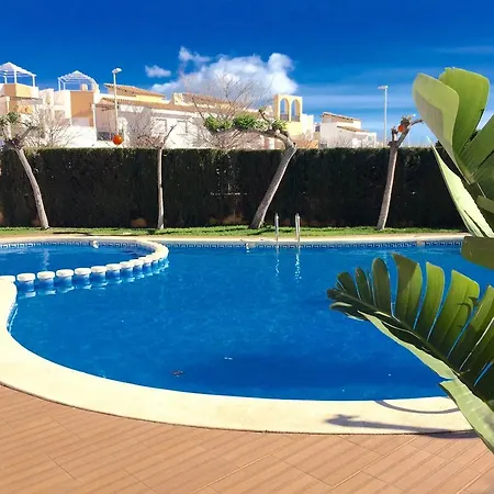Casitas Boutique Alcocebre Holiday home