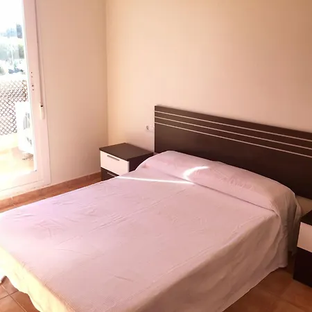 Holiday home Casitas Boutique Alcocebre *