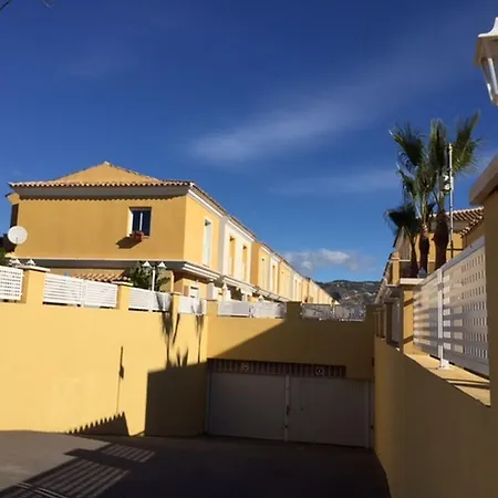 Casitas Boutique Alcocebre Holiday home *