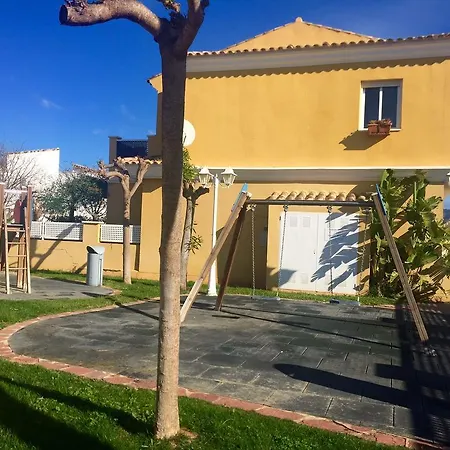 Holiday home Casitas Boutique Alcocebre