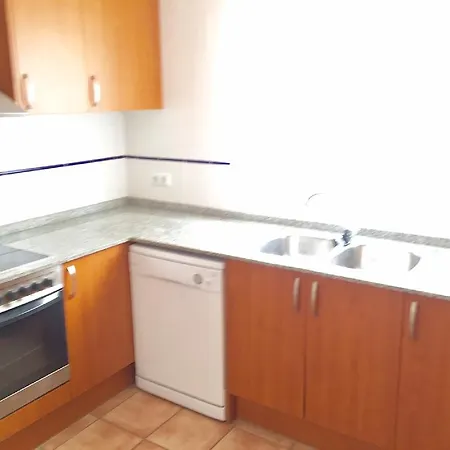 Casitas Boutique Alcocebre Holiday home Alcoceber